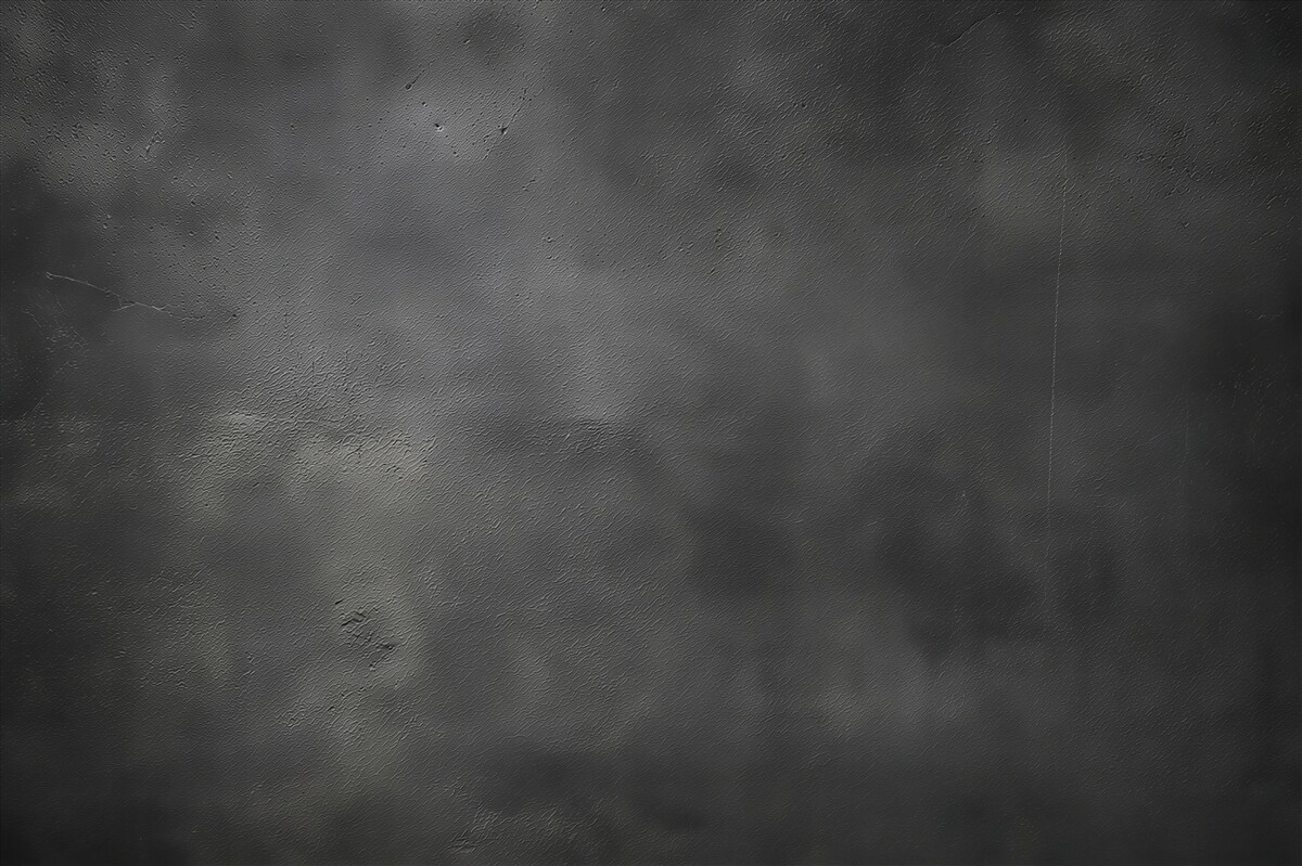 Papier peint grunge métallique sombre