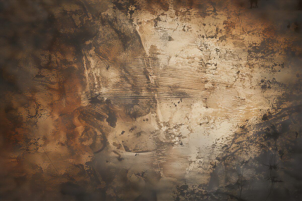 Papier peint grunge naturel