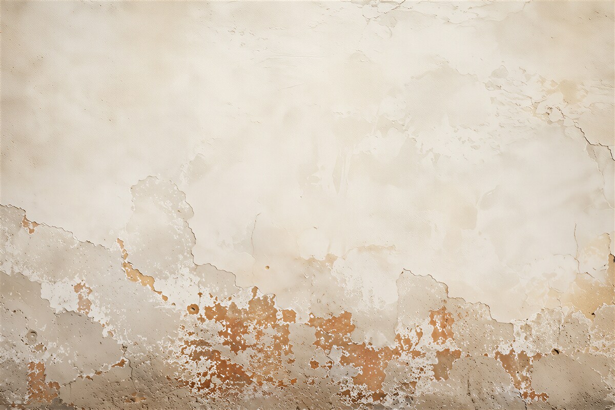 Papier peint traces d'automne dans les tropiques