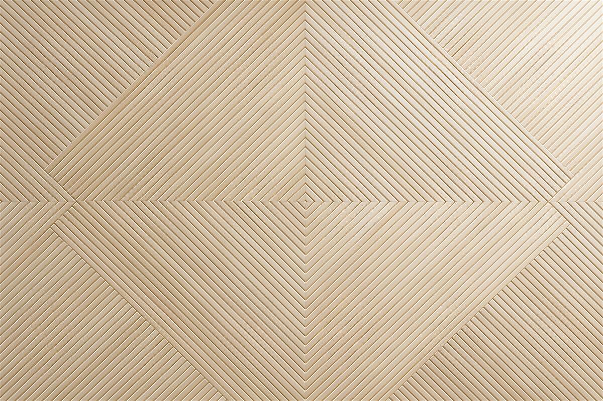 Papier peint beige bois