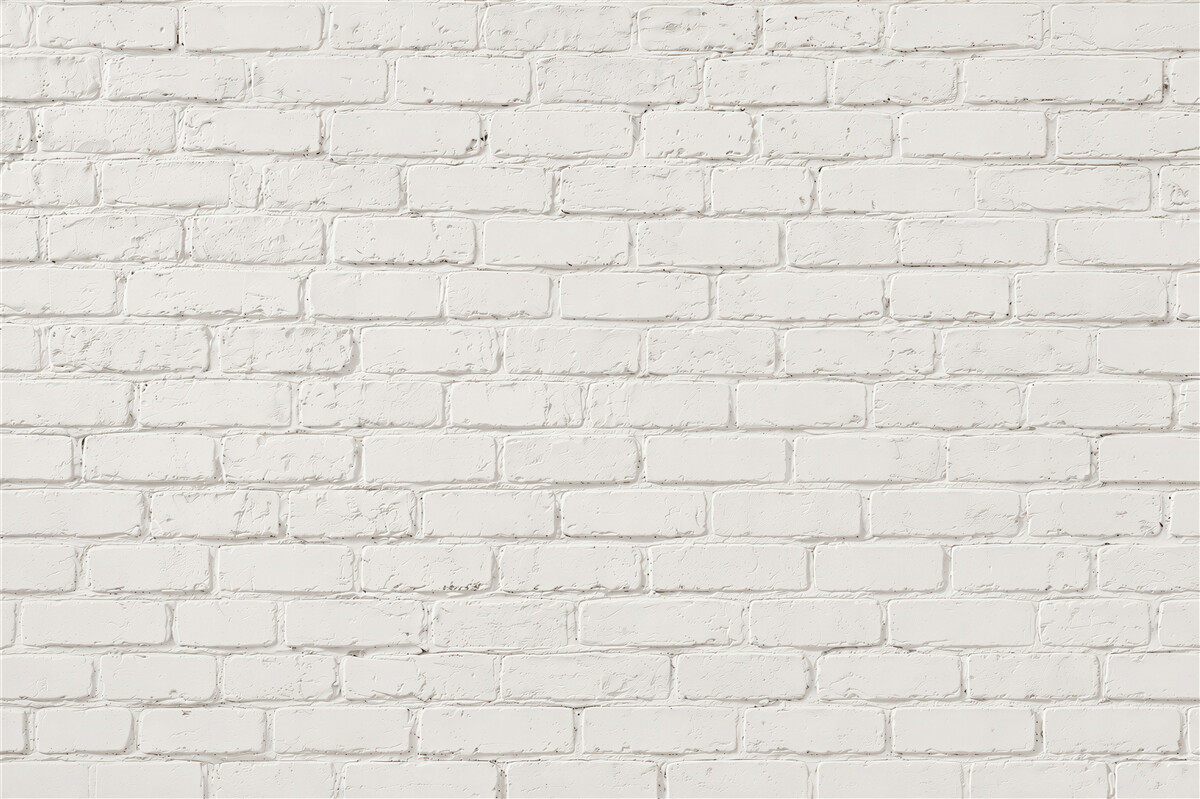 Papier peint texture de mur en briques grises