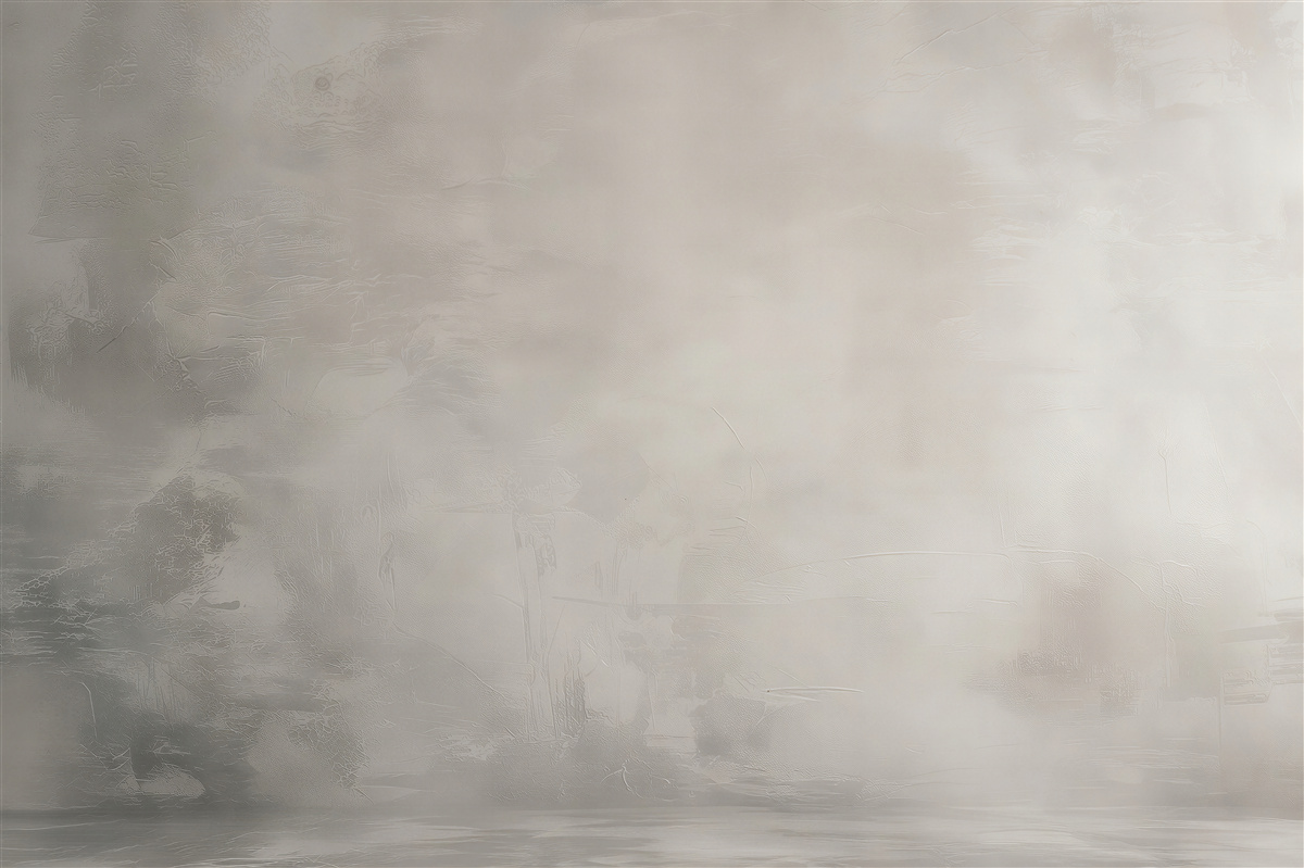 Papier peint rayures anciennes sur fond gris