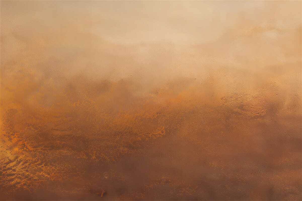 Papier peint vieux métal rouillé