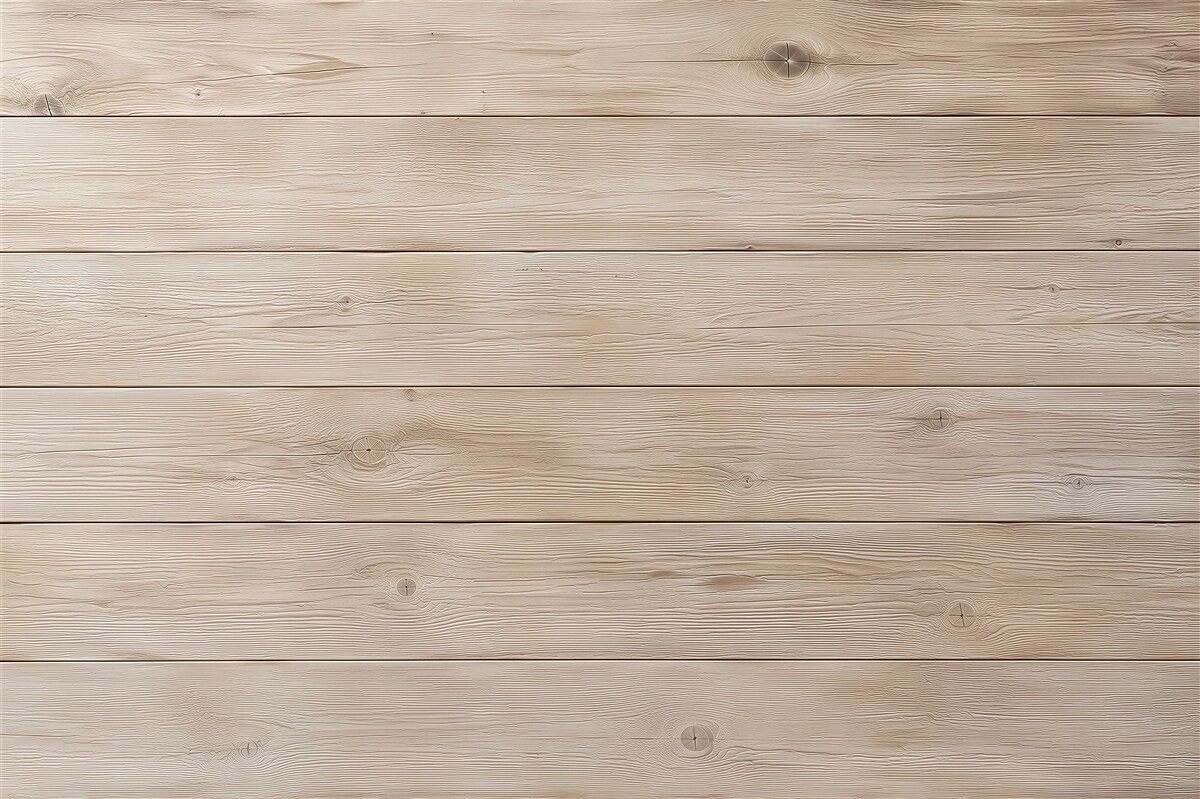 Papier peint mur en bois brun