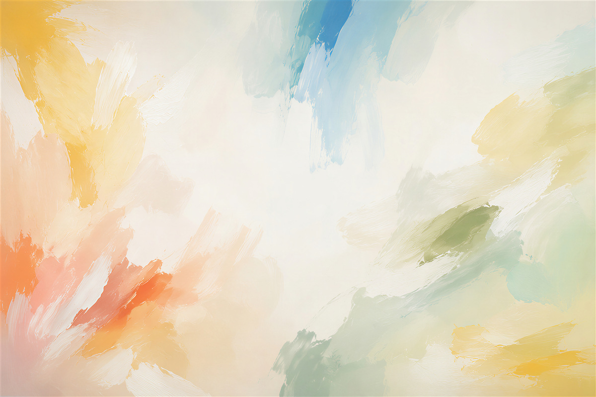 Papier peint extraction d'huile automnale