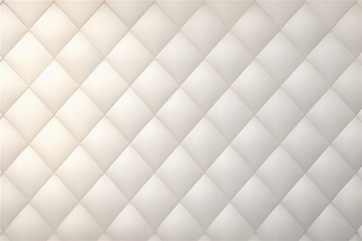 Papier peint texture de diamant argenté