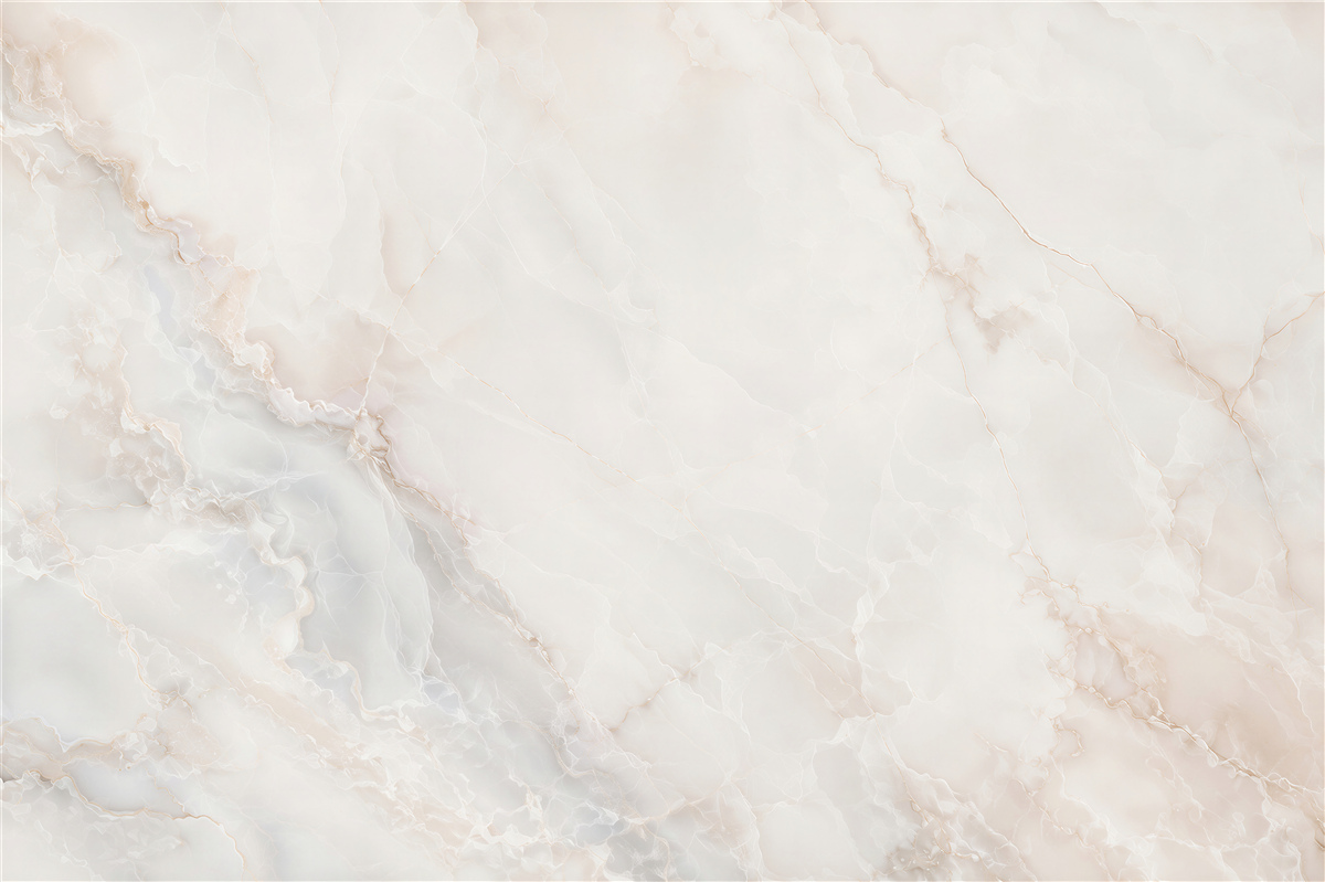 Papier peint nuages denses avec rayons de soleil