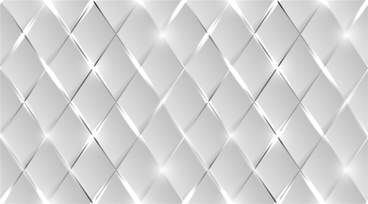 Papier peint texture de diamant avec des lignes argentées