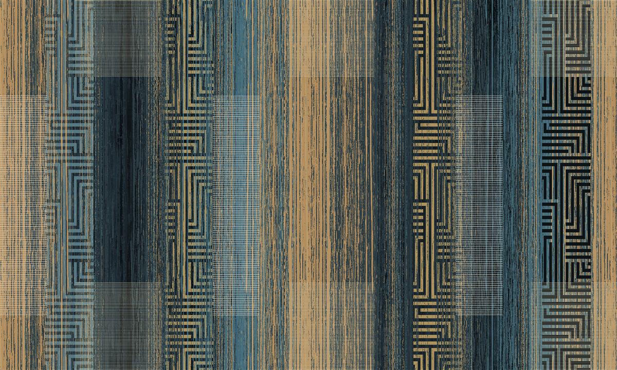 Papier peint lignes sombres verticales floues
