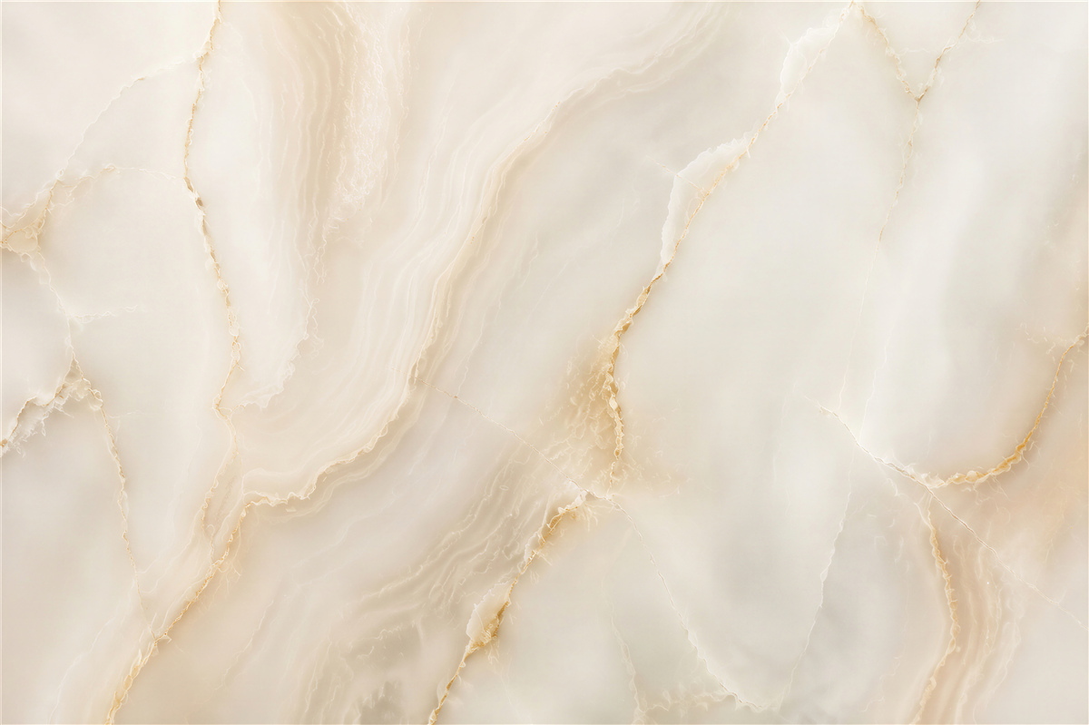 Papier peint quartz brun clair