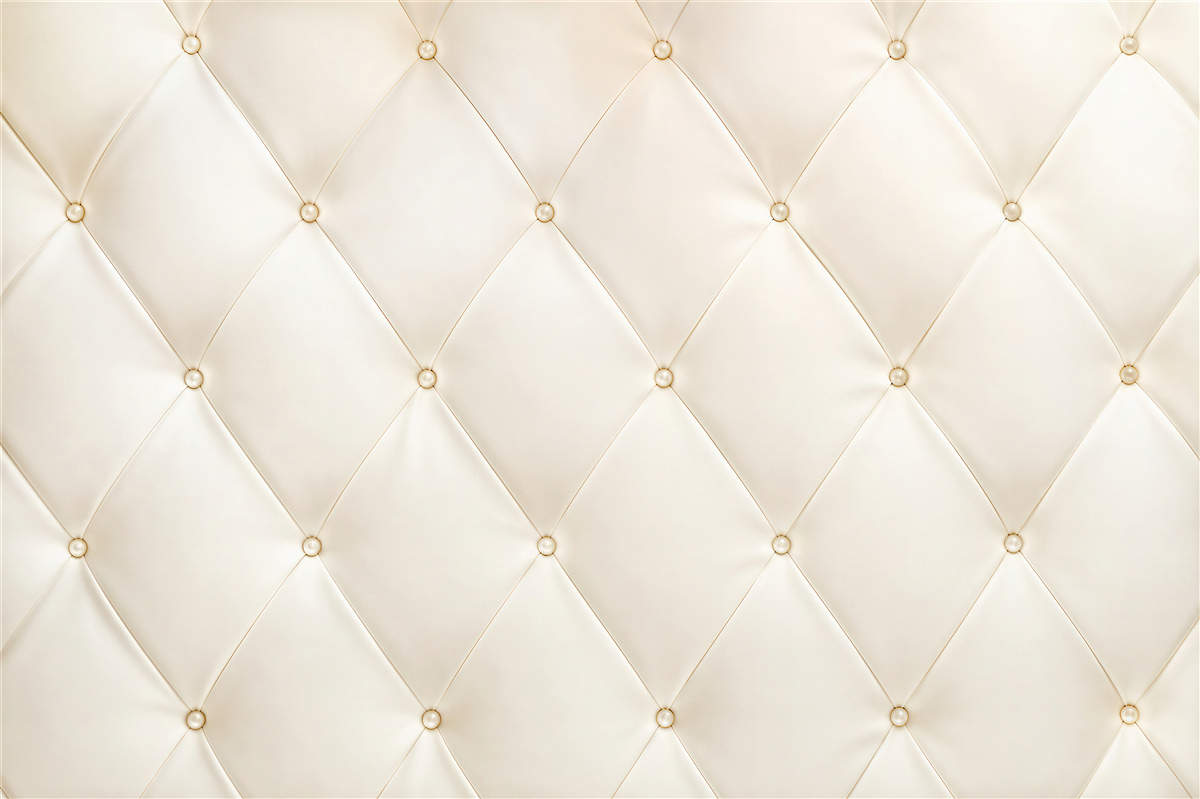 Papier peint texture vaste avec perles dorées