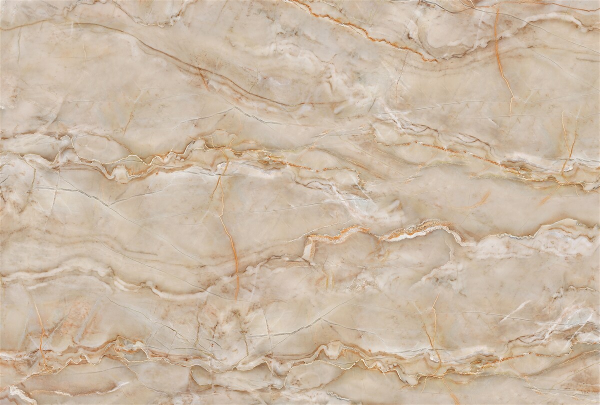 Papier peint marbre rose