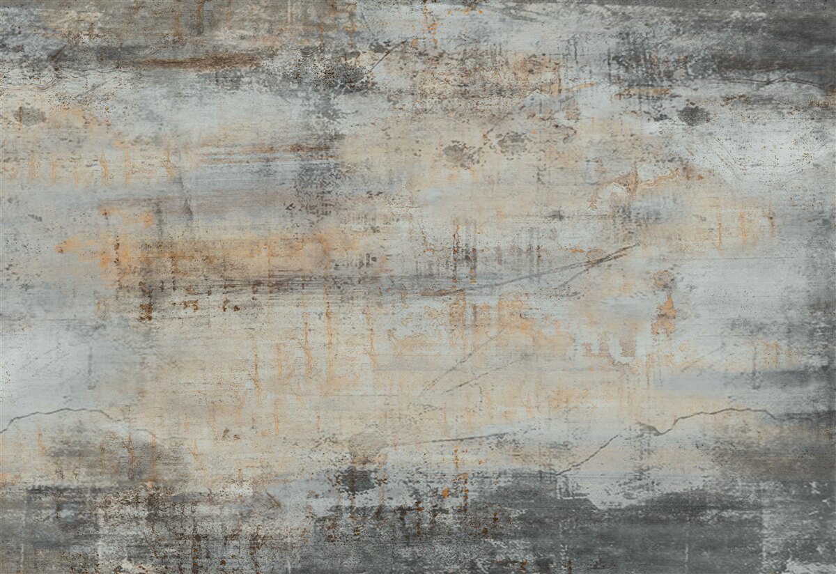 Papier peint mur de style vintage
