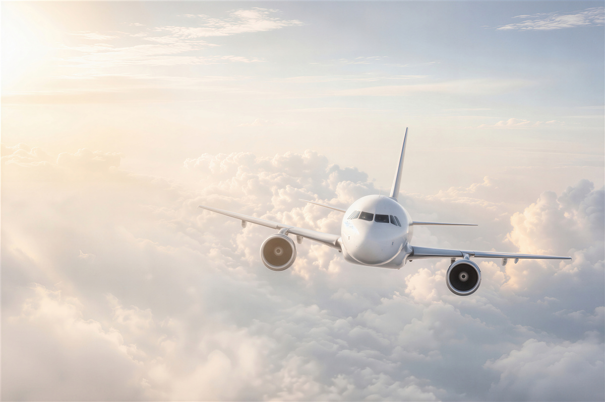 Papier peint Avion, voyages aériens et ingénierie aéronautique