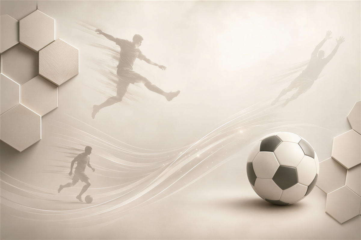 Papier peint Raisons de football